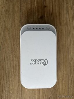 automatická UV dezinfekce mobilu/.. SLEVA 70%
