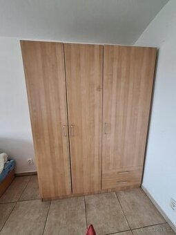 Daruji za odvoz