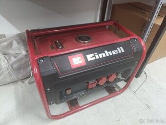 Elektrocentrála Einhell