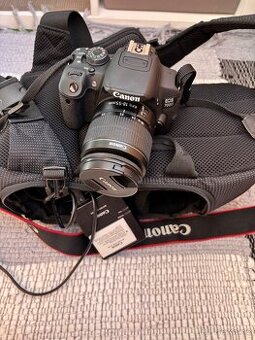 Canon EOS 700d