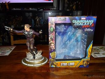 GUARDIANS OF THE GALAXY - 1