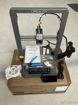 3D tiskárna Ender 3 v3