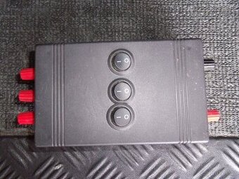 Rozbočovač 12V - 1