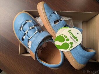 Froddo barefoot vel.33