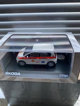 Abrex citigo