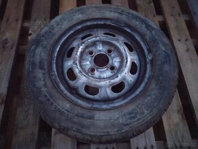 Disk Škoda Favorit Forman 93