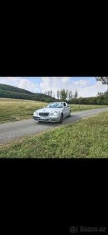 Mercedes 2.2. 140kw