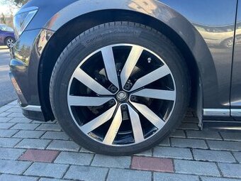 Passat b8 R-line