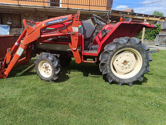 yanmar