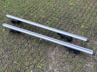 Příčníky Menabo Brio L Alu 120 cm
