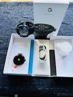 Google pixel watch 2