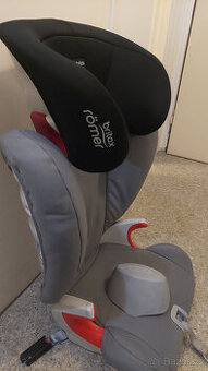 Britax Römer Kidfix SL Sict