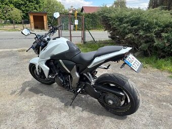 Honda cb 1000 r