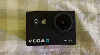 Akční kamera Niceboy Vega+