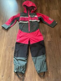 Outdoor kombineza Helly Hansen 110