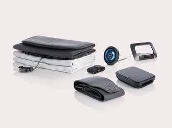 BEMER Premium-Set Evo - terapeutický přístroj