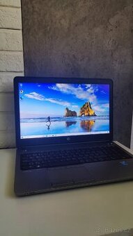 HP ProBook 650 G1