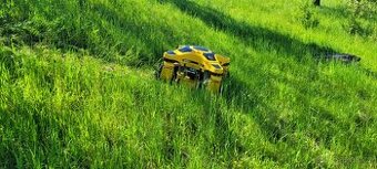 Spider mini