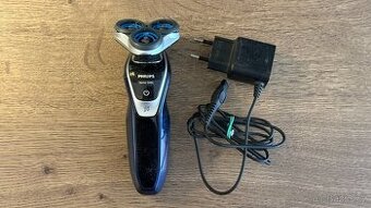 Philips S5572 – Holicí strojek
