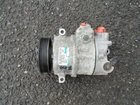 Kompresor klimatizace Škoda Octavia II 1K0820803S