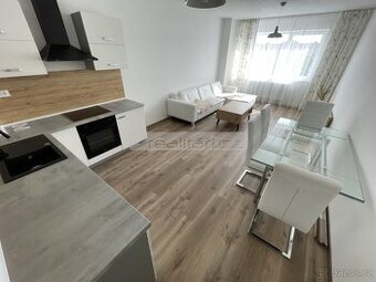 Pronájem novostavby bytu 2+kk s parkovacím stáním, Plzeň-Skv