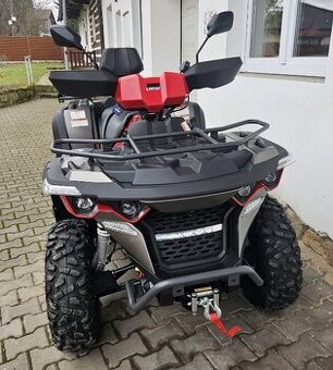 Linhai 570L eps 4x4