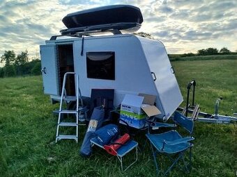 Minikaravan Tomplan