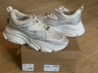 Dámské tenisky značky Steve Madden