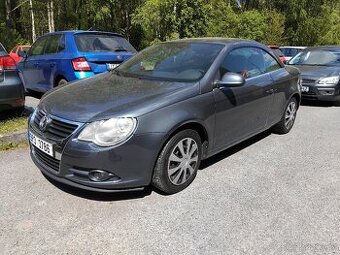 Vw eos 2.0fsi