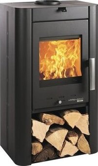 Kamna Haas&SOHN Heden 6,3kw