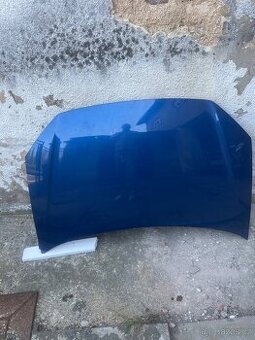 Kapota , naraznik vw polo r.v 2006