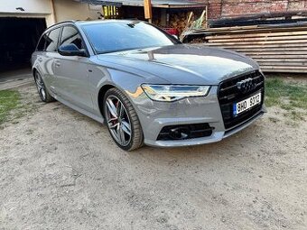 Audi a6 Bitdi 235kw