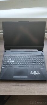Asus TUF Gaming F15