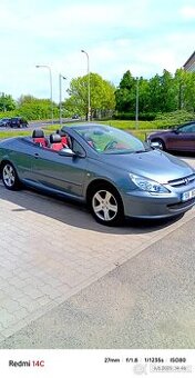 Cabriolet 307
