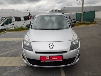 Renault Grand Scénic 1.6i 16V, 81 kW, Tempomat, Klima