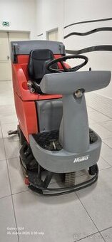 HAKOMATIC B750 R MYCÍ STROJ