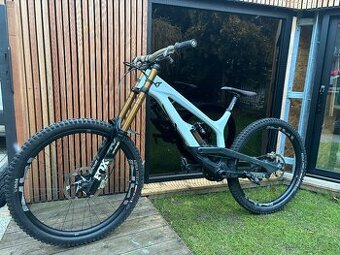 YT TUES CF PRO RACE 2019