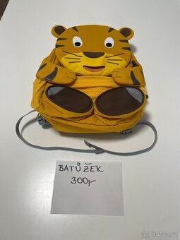 Dětský batůžek