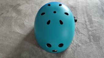 Dětská helma Triplex eight ball