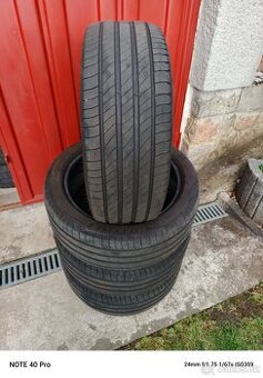 Pneu Michelin 205/45/17 letní