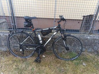 Pánské kolo zn. KTM-28".