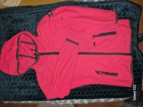 CMP MIKINA 116