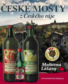 Lažanské mošty - 1