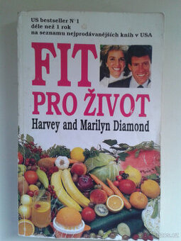 FIT pro zivot BESTSELER