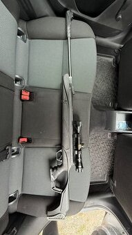 Vzduchovka Hatsan 125 Pro 40J Full Power
