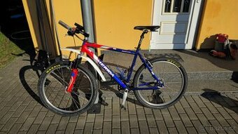 MTB Merida