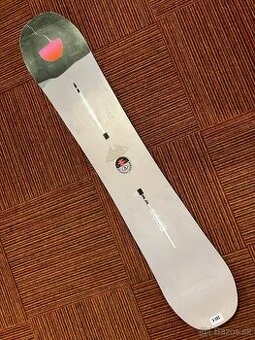 Snowboard Burton Yeasayer 148 cm / 152 cm Flying V