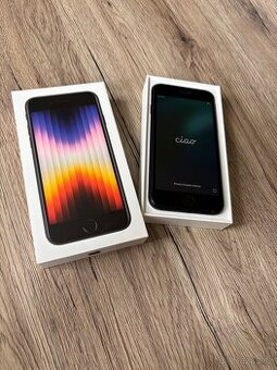 Apple Iphone SE 2022 128GB