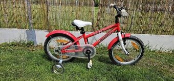 Author 16" Orbit