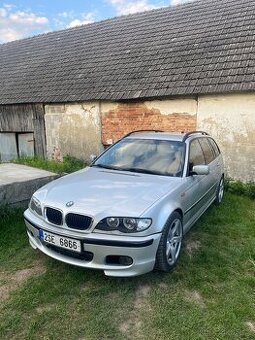 Bmw e46 330D